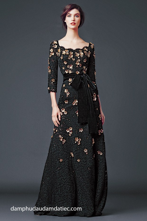 dam da tiec ren co thuyen tay lung 