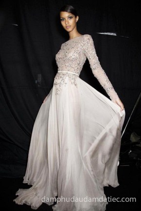 dam da tiec dai tay lung chan vay mem mai