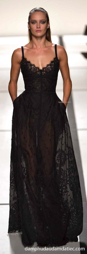 dam da tiec 2 day chat lieu xuyen thau