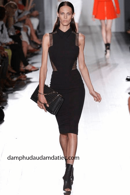 dam da tiec den cutout quyen ru 