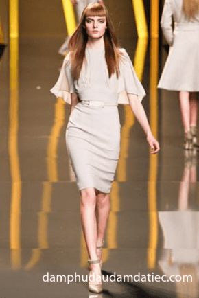 dam da tiec don gian sang trong