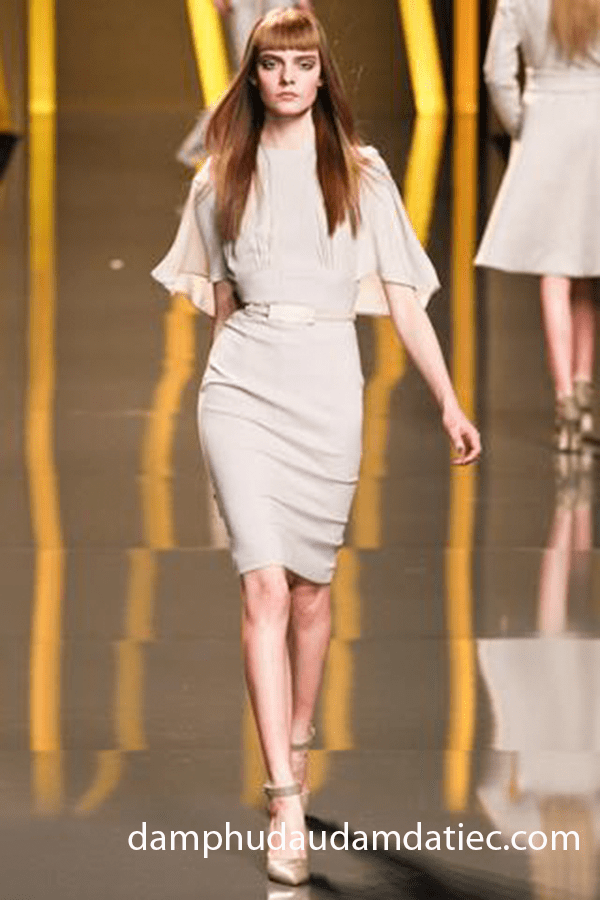 dam da tiec don gian sang trong