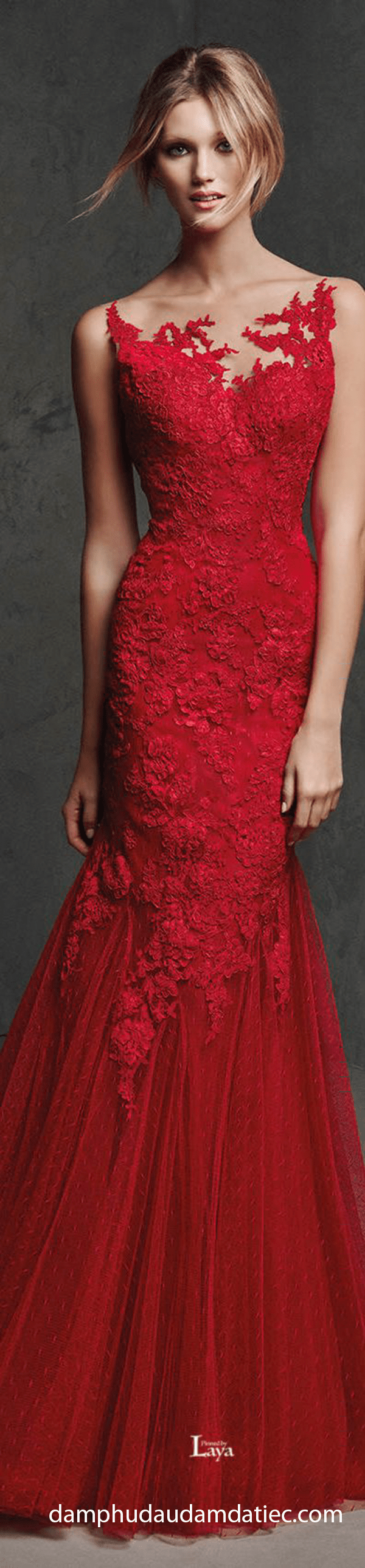 dam da tiec duoi ca mau do 