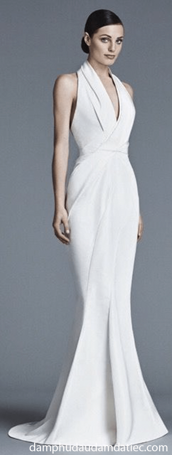 dam da tiec duoi ca don gian sang trong 