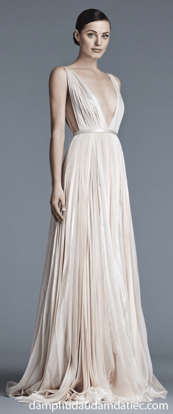 dam da tiec dang ru mem mai 