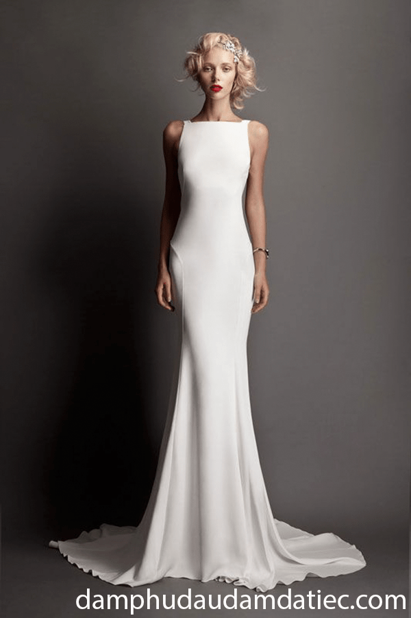 ao cuoi da tiec/ dam da tiec duoi ca goi cam