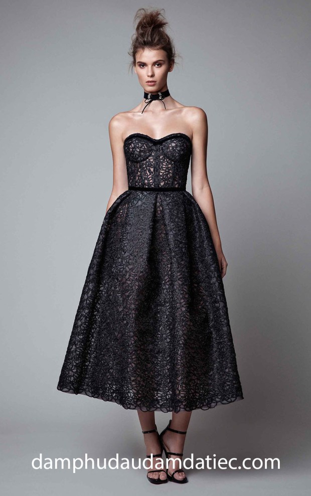 dam da hoi berta dam ngan may dam da tiec may ao cuoi sai gon meera meera fashion concept