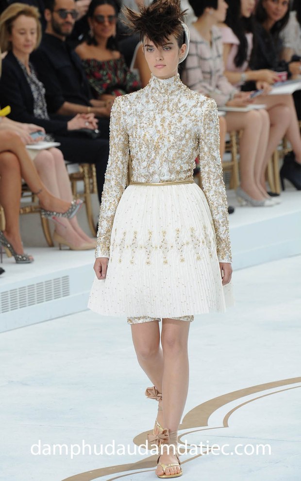 dam da hoi dam da tiec chanel evening dress may dam da hoi sai gon meera meera fashion concept