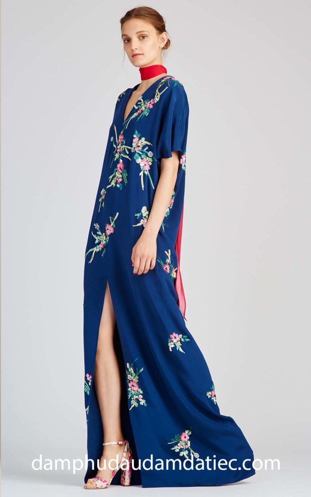 dam da hoi dam da tiec monique lhuillier resort-17-34 ao cuoi meera meera fashion concept evening dress