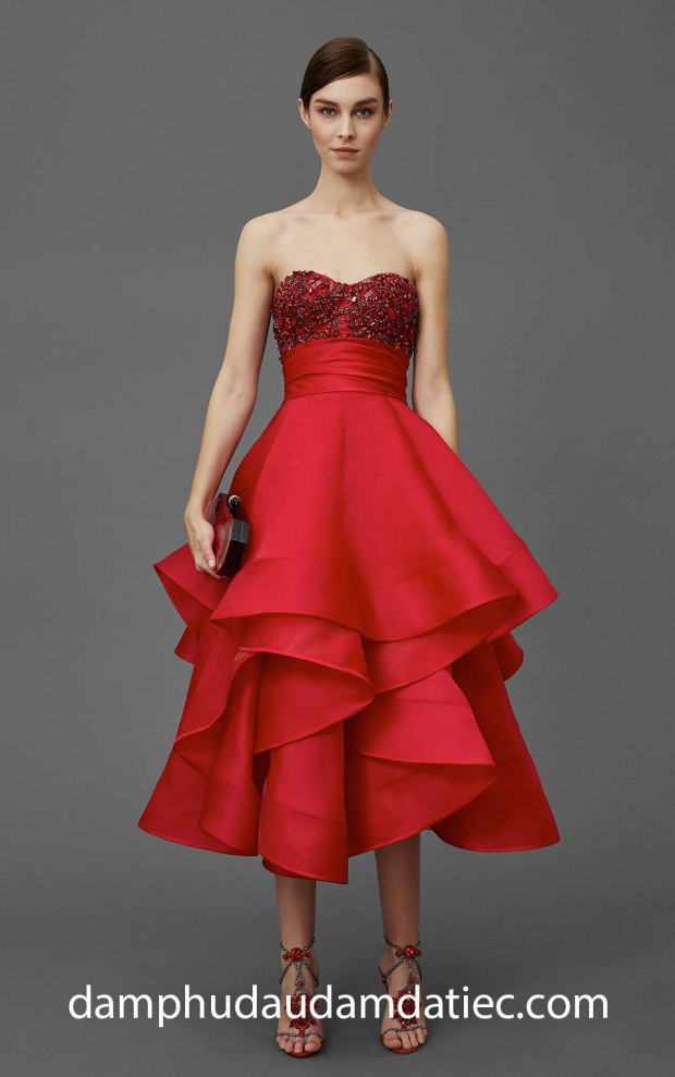 dam da hoi dam marchesa-pre-fall-2016-lookbook-02 may dam da hoi tp hcm meera meera fashion concept