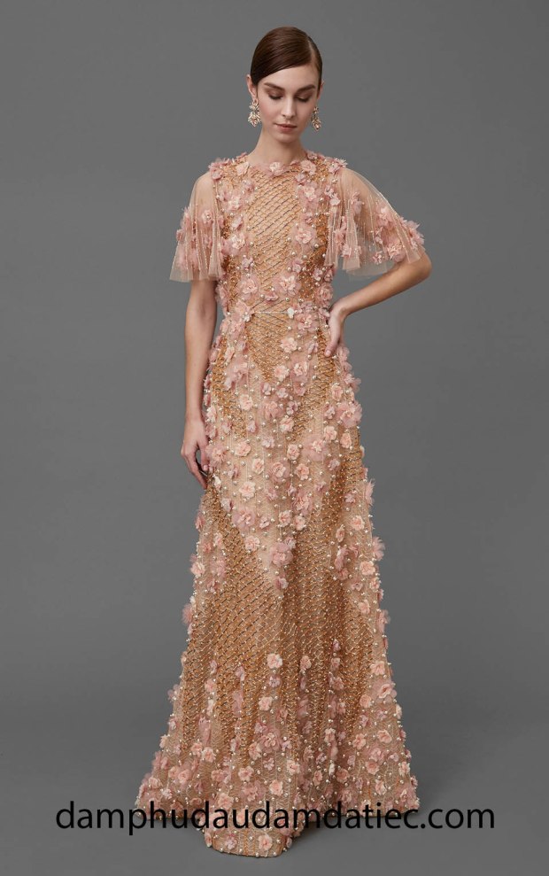 dam da hoi marchesa-pre-fall-2016-lookbook-23 may dam da hoi tp hcm meera meera fashion concept