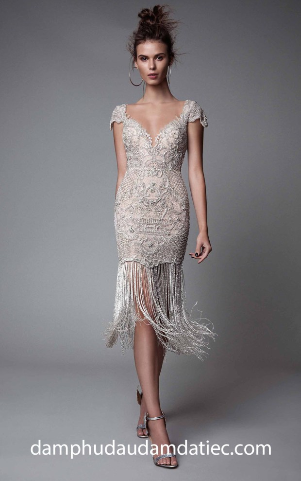 dam da tiec berta da hoi ngan may dam da hoi sai gon meera meeras fashion concept