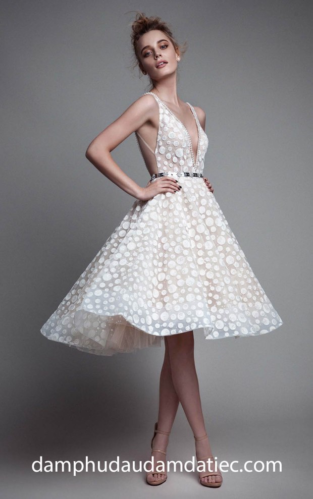 dam da tiec dam da hoi berta dam ngan may dam da tiec may ao cuoi sai gon meera meera fashion concept