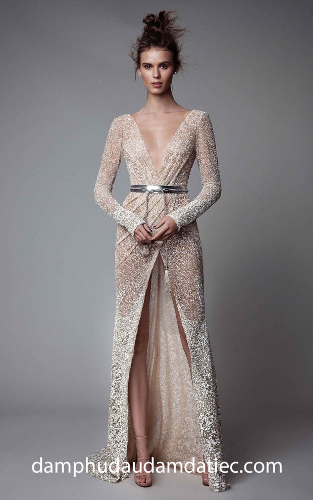 dam da tiec duoi ca Berta ao cuoi dam da tiec meera meera mermaid evening dress 04