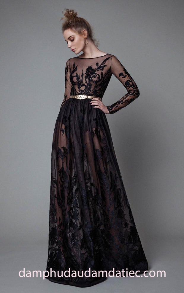 dam da tiec meera meera bridal Marchesa-resort-17 026 may ao cuoi dep meera meera fashion concept