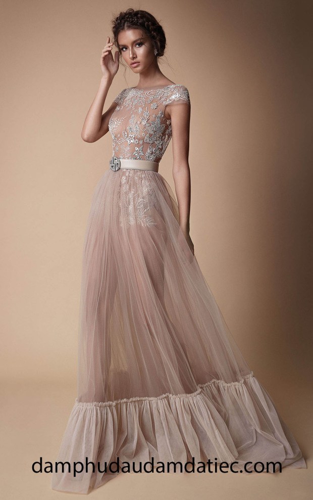 ao cuoi meera meera bridal dam da tiec Berta SS18 Muse FW18 18-57-2