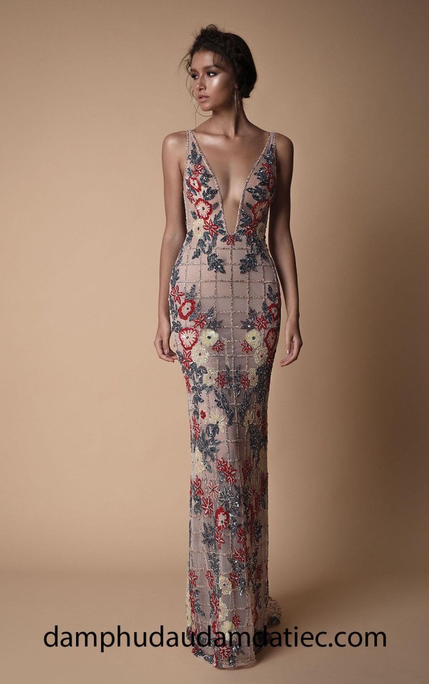 ao cuoi meera meera fashion concept dam da tiec Berta SS18 Muse FW18 18-64-2 may ao cuoi dep sai gon