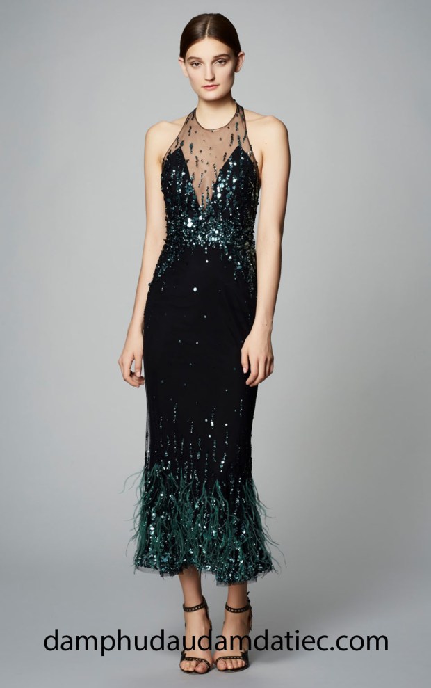 ao cuoi nuoc ngoai dam da hoi Marchesa Notte Pre Fall 2017 LOOK-23-1 may ao cuoi meera meera bridal