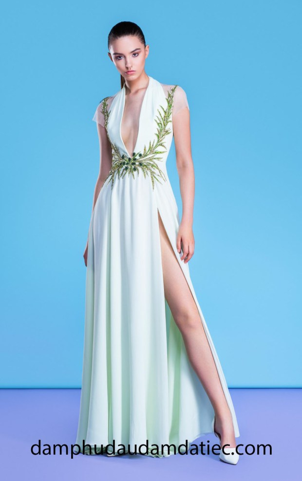 dam da hoi GEORGES-HOBEIKA-RESORT-2018-look7 may dam da hoi dep sai gon meera meera fashion concept