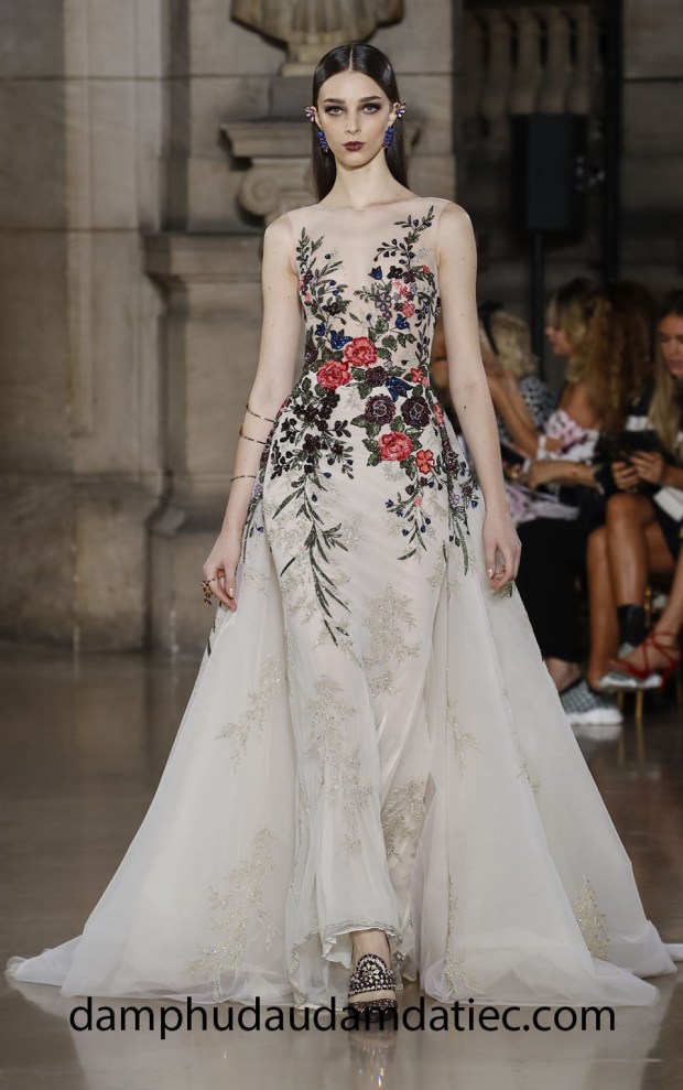 dam da tiec Georges-Hobeika-Couture-FW17-Paris-8766 may ao cuoi dep meera meera fashion concept