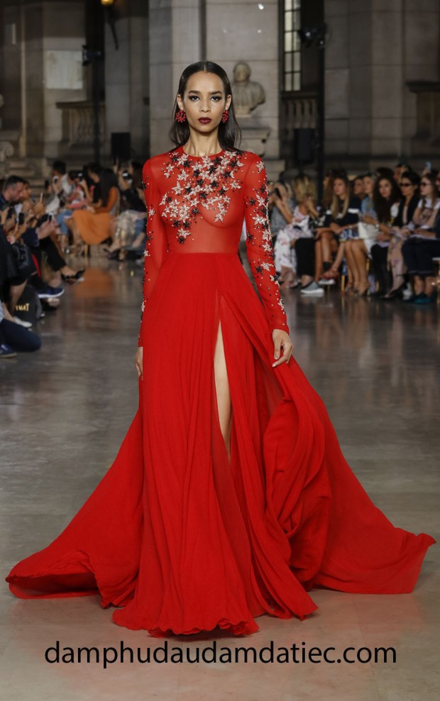 may ao cuoi dam da hoi Georges-Hobeika-Couture-FW17-Paris-8637-1200x1800 meera meera fashion concept