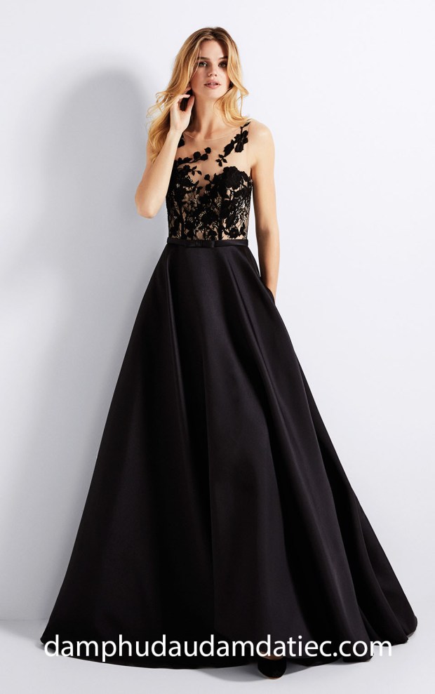 dam da tiec Pronovias 17-18 gena_b may ao cuoi dep tp hcm meera meera fashion concept