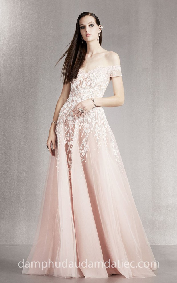 dam da tiec tre vai GEORGES-HOBEIKA-RTW-SS-18-look2-1200x1800 may dam da tiec dep tp hcm meera meera fashion concept