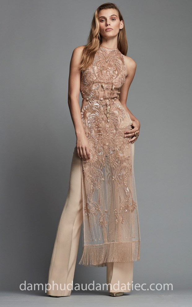 dam da tiec xuyen thau ZUHAIR MURAD RTW SS18 39 may dam da tiec dep tp hcm meera meera fashion concept