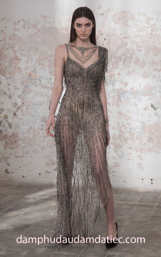 may dam da hoi tp hcm dam da tiec Galia Lahav Fall 2017-Asari may dam xuyen thau meera meera fashion concept