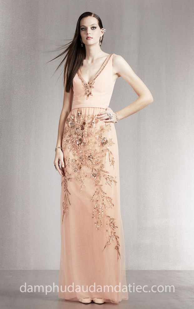 may dam da tiec dep tp hcm GEORGES-HOBEIKA-SS-18-look51 may dam da hoi dep nhat sai gon meera meera fashion concept