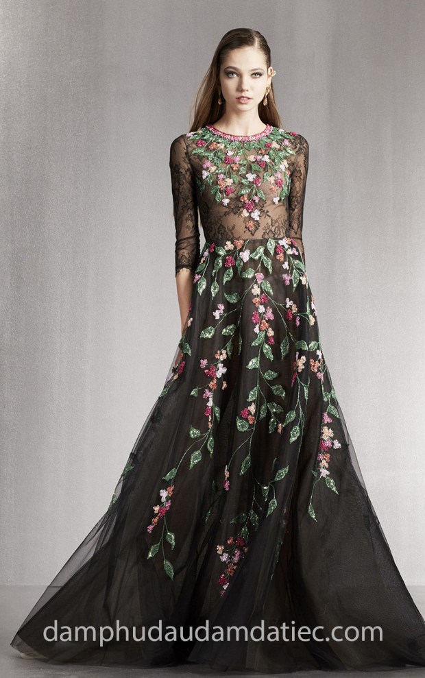 may dam da tiec dep tp hcm GEORGES-HOBEIKA-SS-18-look55 may dam cuoi meera meera bridal