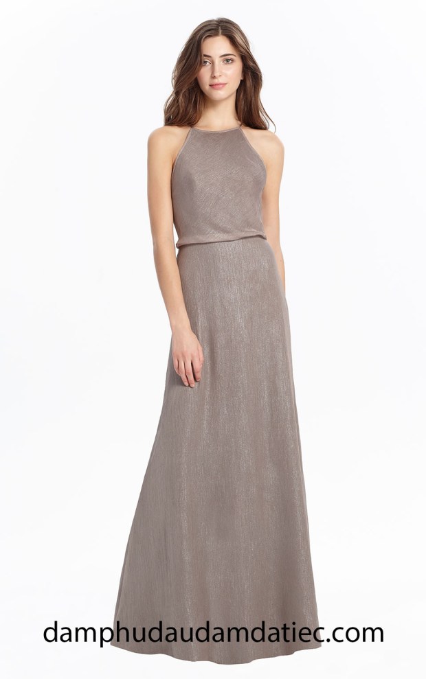 may dam phu dau sai gon Monique Lhuillier Bridesmaid F17 Kaylee ao cuoi dep nhat tp hcm ao cuoi meera meera fashion concept