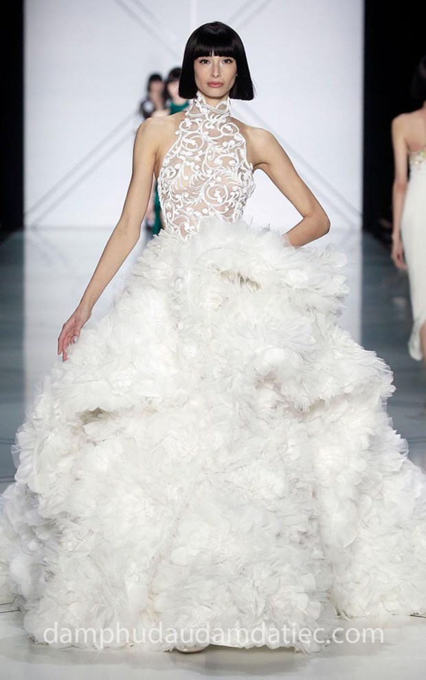 dam da tiec dep sai gon dam cong chua Ralph russo ss17-51 may dam da tiec dep tp hcm meera meera fashion concept