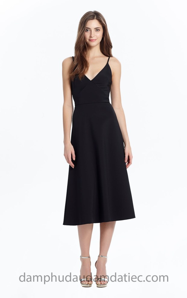 dam phu dau dam da tiec Monique Lhuillier Bridesmaid F17 may dam phu dau da tiec dep sai gon meera meera bridal