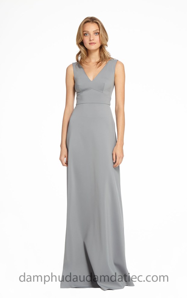 dam phu dau dam da tiec Monique Lhuillier Bridesmaid F18 450514 may dam da tiec dep tp hcm meera meera fashion concept