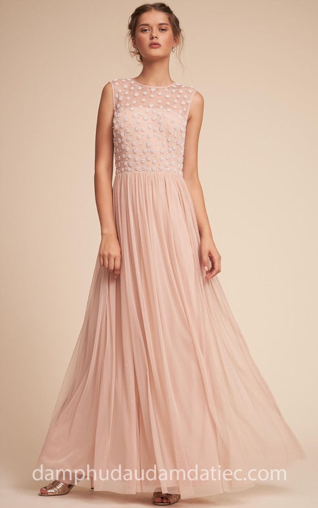 dam da tiec 2018 BHLDN Emma Dress 34 may dam da tiec dep tp hcm ao cuoi meera meera fashion concept