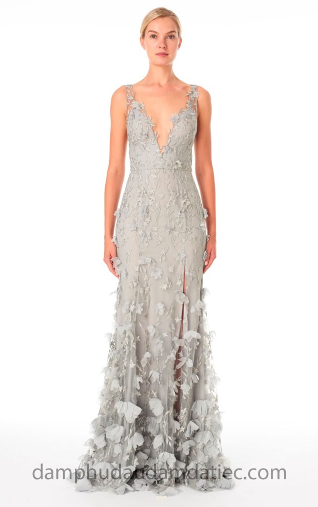 dam da tiec 2018 dam da tiec duoi ca Marchesa Spring18 105 may dam da tiec dep sai gon ao cuoi meera meera fashion concept