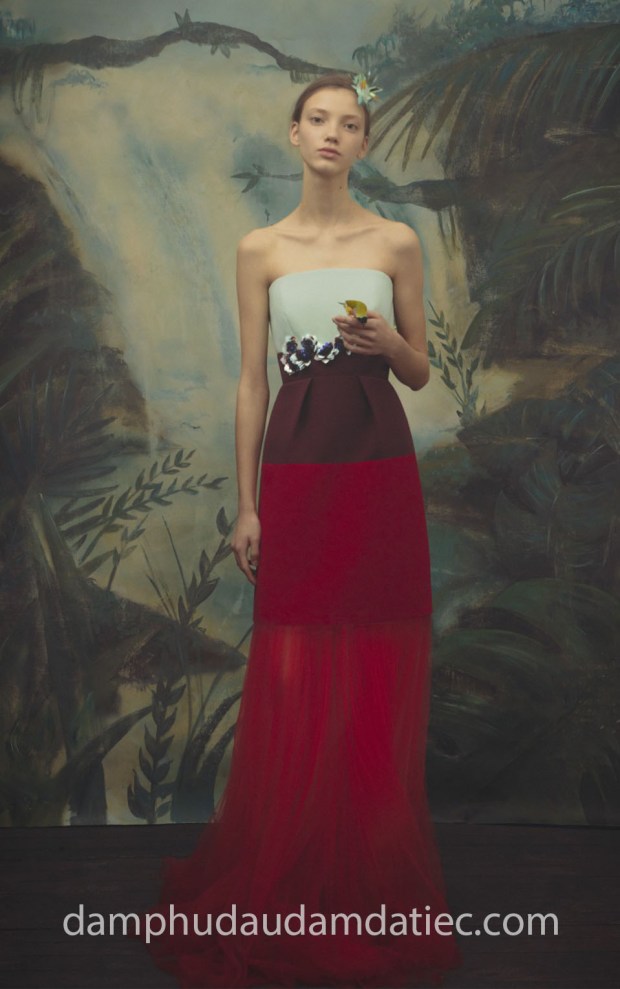 dam da tiec 2018 DELPOZO-PREFALL-18-15-1024x1536 may dam da tiec sai gon ao cuoi meera meera fashion concept