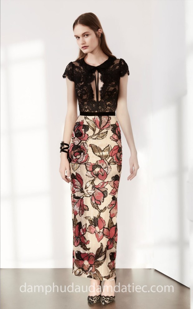 dam da tiec 2018 MARCHESA-NOTTE-FW17-LOOK-7 may dam da tiec tp hcm ao cuoi meera meera fashion concept