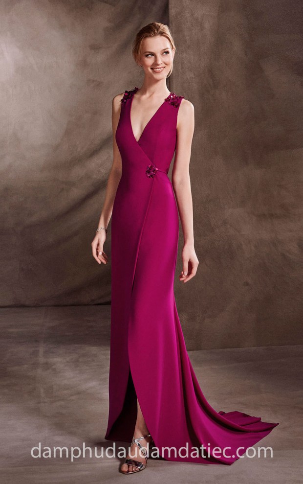 dam da tiec duoi ca xe ta San Patrick Evening 17 7204 may dam da tiec sai gon ao cuoi meera meera fashion concept