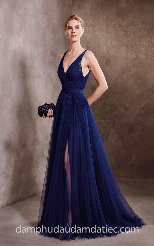 dam da tiec xe ta San Patrick Evening 17 7238 may dam da tiec dep sai gon ao cuoi meera meera fashion concept