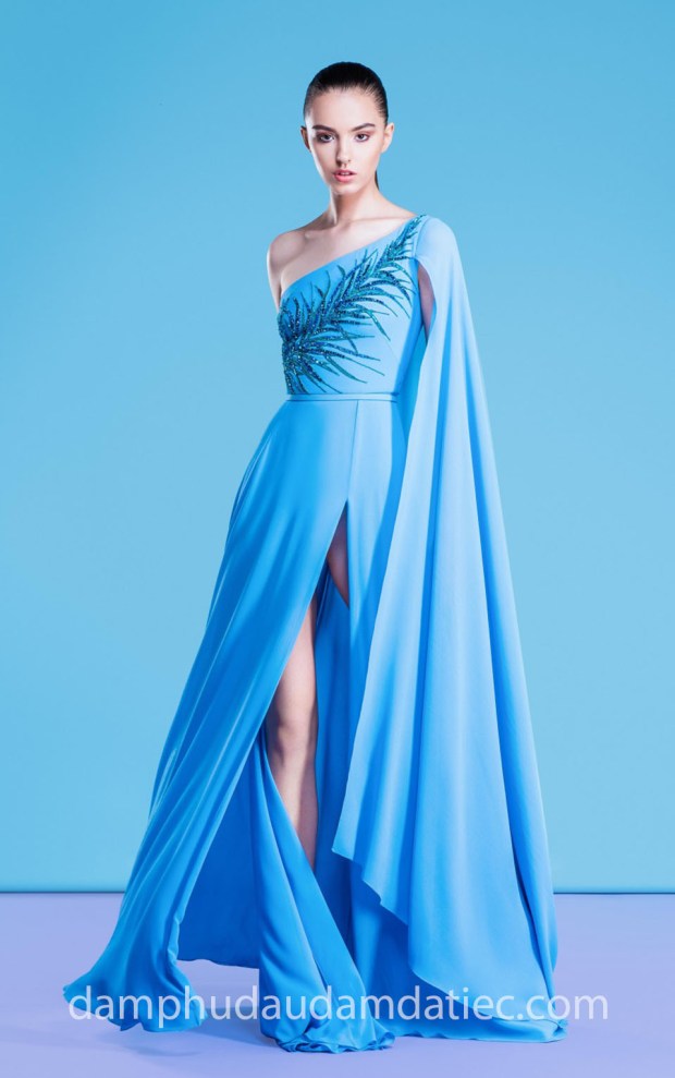 dam da tiec sexy GEORGES-HOBEIKA-RESORT-2018-look18 may dam da tiec sai gon ao cuoi meera meera fashion concept