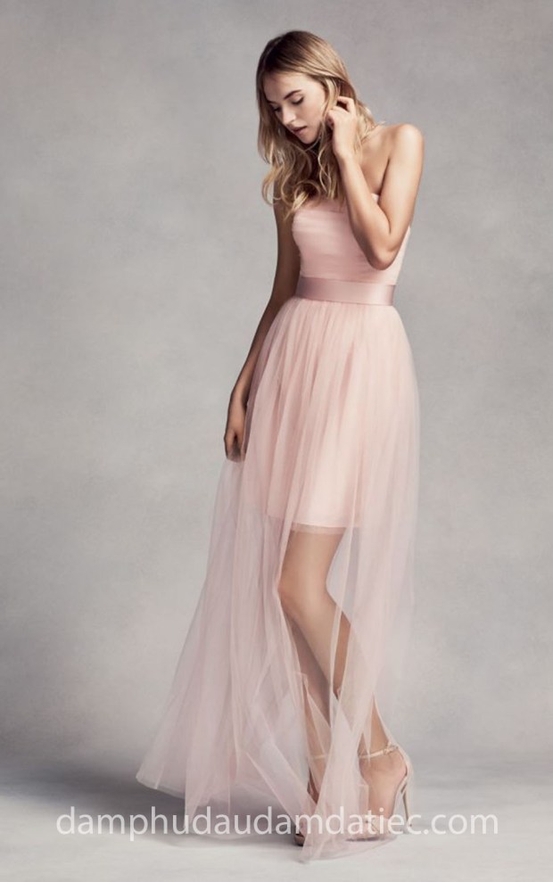 dam phu dau dam da tiec Vera Wang White 56 may dam phu dau tp hcm may dam da tiec ao cuoi meera meera fashion concept