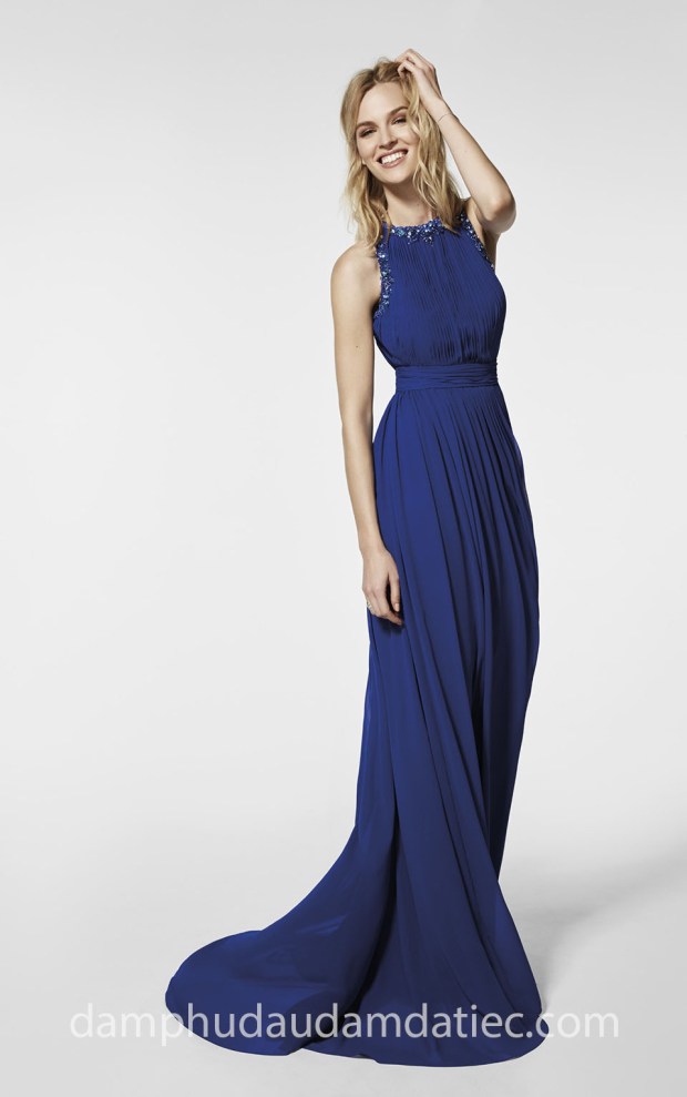 may dam da tiec sai gon Pronovias 18 gramercy may ao cuoi tp hcm ao cuoi meera meera fashion concept