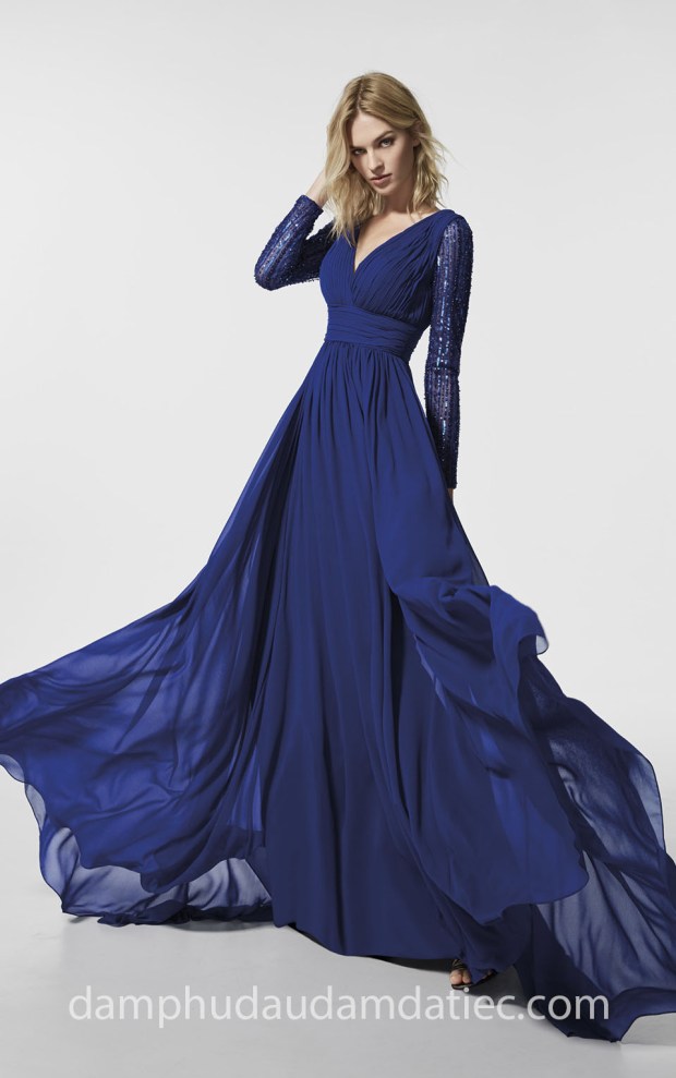 may dam da tiec tp hcm Pronovias 18 granea may ao cuoi sai gon ao cuoi meera meera fashion concept