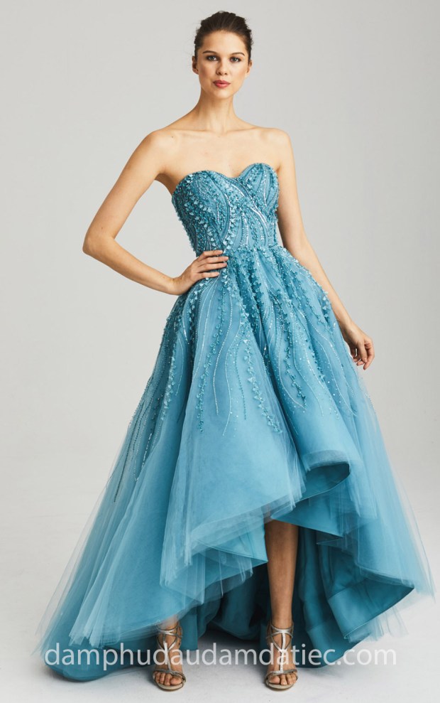 dam da hoi cong chua Anne Barge BL 2017 AMALFI dia chi may dam da hoi dep sai gon ao cuoi meera meera fashion concept