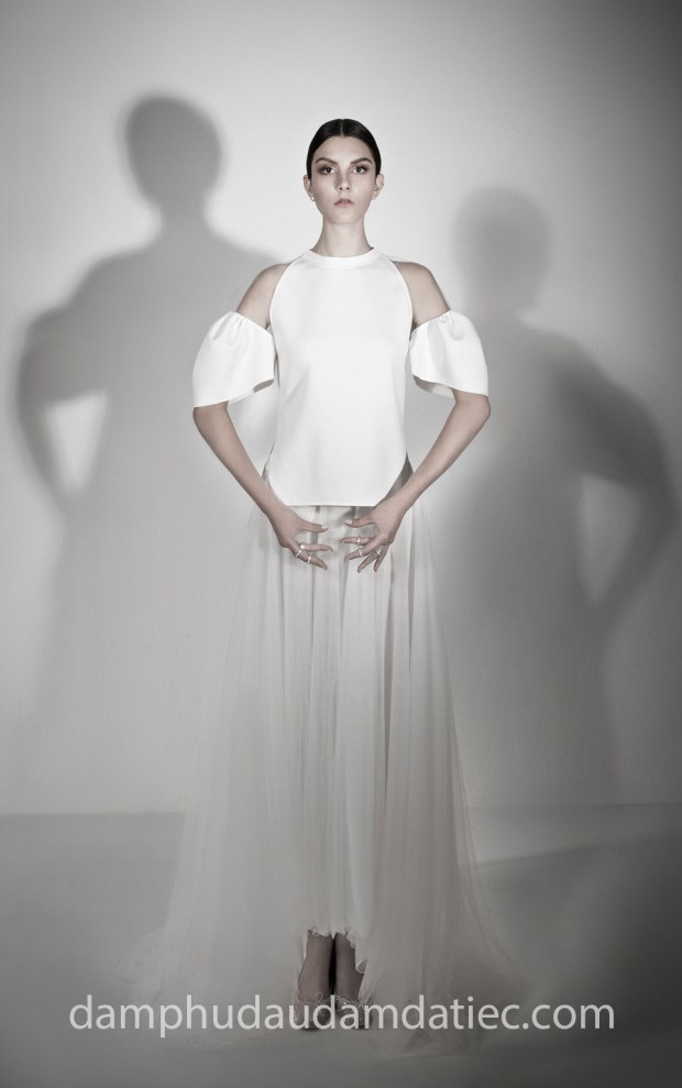 dam da hoi an tuong Dana Harel Pastel Mist 4625 dia chi may dam da hoi dep sai gon xuong may ao cuoi cao cap meera meera