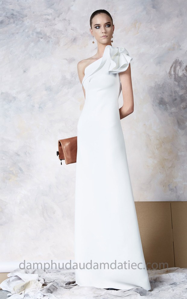 May đầm dạ tiệc đầm dạ hội đẹp TP HCM. Địa chỉ may đầm dạ tiệc Sài Gòn. Xưởng may áo cưới cao cấp Meera Meera Fashion Concept. Áo cưới Meera Meera Bridal. Meera Meera Wedding Dress 2018.