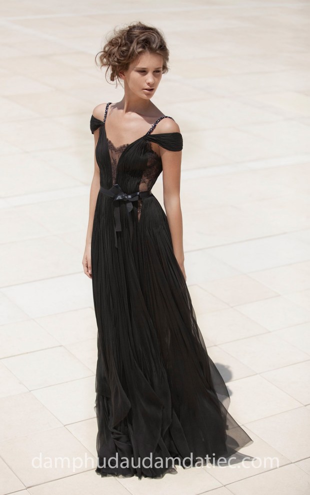 dam da tiec dep Miraz Zwillinger Reflection-Ashley dia chi may dam da tiec tp hcm sai gon ao cuoi meera meera bridal