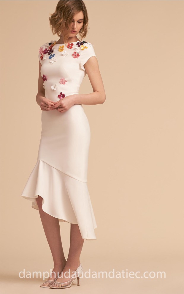 dam da tiec ngan BHLDN 2018 Michelle Dress_4 dia chi may dam da tiec dep dam da hoi dep sai gon ao cuoi cao cap meera meera fashion concept